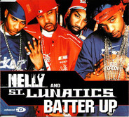 Nelly - Batter Up