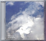 New Order - Jetstream CD2