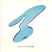 New Order - The Best Of