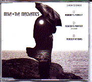 Mike & The Mechanics CD Single At Matt's CD Singles