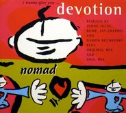 Nomad - (I Wanna Give You) Devotion 