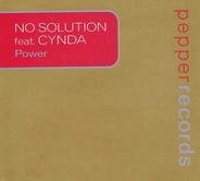 No Solution Feat. Cynda - Power