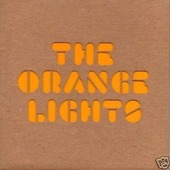 The Orange Lights - Click Your Heels