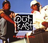 Outkast - Player's Ball