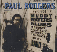 Paul Rodgers - Muddy Water Blues CD1