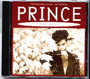 Prince CD Single At Matt's CD Singles