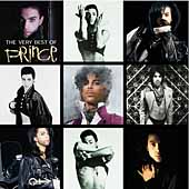 Prince - The Very Best Of