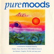 Pure Moods - Instrumental Classics