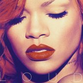 Rihanna - Loud CD / DVD Set