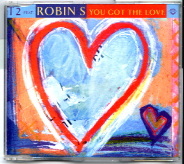 Robin S CD Single At Matt's CD Singles