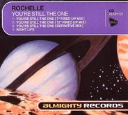 Rochelle - You're Still The One