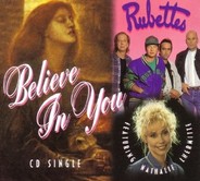 Rubettes - Believe In You