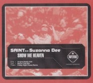 Saint Feat Suzanna Dee – Show Me Heaven