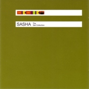 Sasha - The Qat Collection