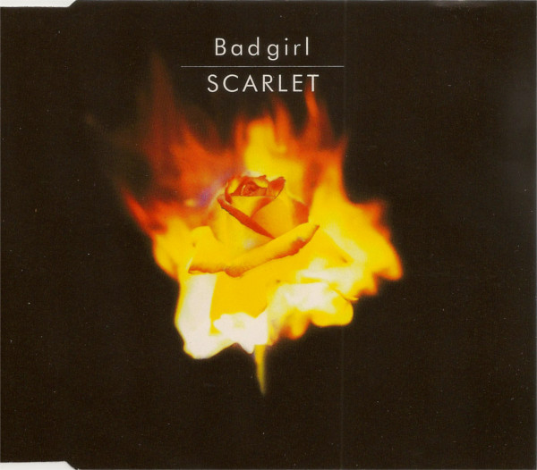 Scarlet - Bad Girl