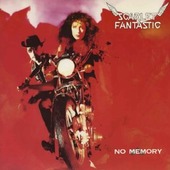 Scarlet Fantastic - No Memory