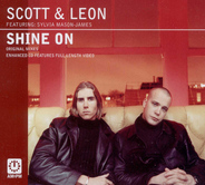 Scott & Leon - Shine On
