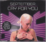 September - Cry For You