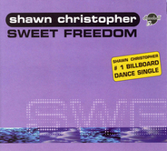 Shawn Christopher - Sweet Freedom