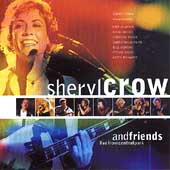 Sheryl Crow - Live At Central Park