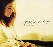 Stacie Orrico - I Promise CD2