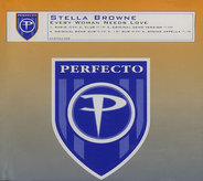 Stella Browne - Every Woman Needs Love (Promo Remixes)