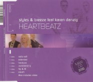 Styles & Breeze - Heartbeatz