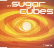 Sugarcubes - Regina 