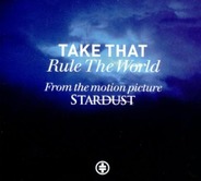 Take That - Rule The World (Promo)