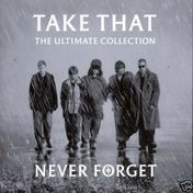 Take That - The Ultimate Collection