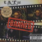 Tatu - All About Us DVD