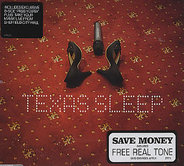 Texas - Sleep CD2