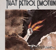 That Petrol Emotion - Cellophane