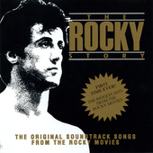 The Rocky Story - Various Artists