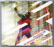 U2 - City Of Blinding Lights CD2