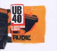 UB40 Ft Gentleman & Bantu - Rudie