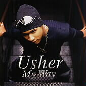 usher there goes my baby acapella download