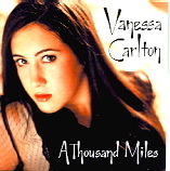 Vanessa Carlton CD Single At Matt's CD Singles