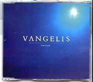 Vangelis CD Single At Matt's CD Singles