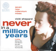 Vicki Shepard - Never In A Million Years
