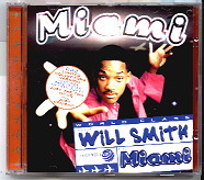 Will Smith CD Single At Matt's CD Singles