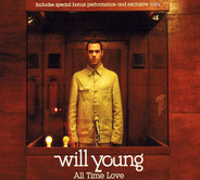Will Young - All Time Love CD2