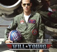 Will Young - Switch It On CD1